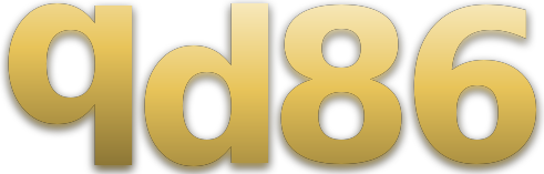 qd86 logo